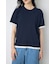 ドライタッチレイヤードライクTシャツ