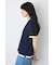 ドライタッチレイヤードライクTシャツ