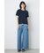 ドライタッチレイヤードライクTシャツ
