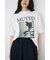 フォトプリントTシャツ