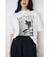 フォトプリントTシャツ