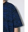かすれボーダーTシャツ