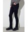 AZUL DENIM スキニー