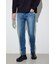 AZUL DENIM スキニー