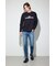 AZUL DENIM スキニー