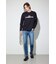 AZUL DENIM スキニー