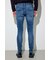 AZUL DENIM スキニー