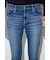 AZUL DENIM スキニー
