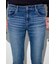 AZUL DENIM スキニー