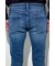 AZUL DENIM スキニー