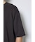 リネンブレンドニットTシャツ