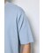リネンブレンドニットTシャツ