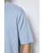 リネンブレンドニットTシャツ
