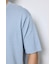リネンブレンドニットTシャツ