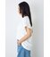 バックプリントTシャツ