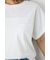 バックプリントTシャツ