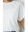バックプリントTシャツ