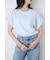 バックプリントTシャツ