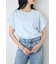 バックプリントTシャツ