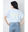 バックプリントTシャツ