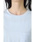 バックプリントTシャツ