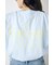 バックプリントTシャツ