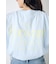 バックプリントTシャツ