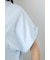 バックプリントTシャツ