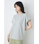 バックプリントTシャツ