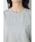 バックプリントTシャツ