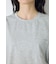 バックプリントTシャツ