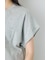 バックプリントTシャツ
