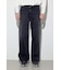 AZUL DENIM ワイド