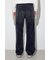 AZUL DENIM ワイド