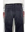 AZUL DENIM ワイド