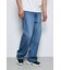 AZUL DENIM ワイド