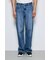 AZUL DENIM ワイド