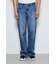 AZUL DENIM ワイド