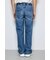 AZUL DENIM ワイド