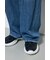 AZUL DENIM ワイド