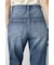 AZUL DENIM センタープレスストレートデニム