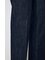 AZUL DENIM センタープレスストレートデニム