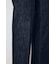 AZUL DENIM センタープレスストレートデニム