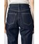 【WEB限定】AZUL DENIM センタープレスストレートデニム ロング丈