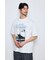 サーフフォトTシャツ
