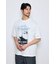 サーフフォトTシャツ