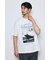 サーフフォトTシャツ