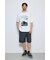 サーフフォトTシャツ