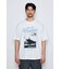 サーフフォトTシャツ