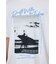 サーフフォトTシャツ
